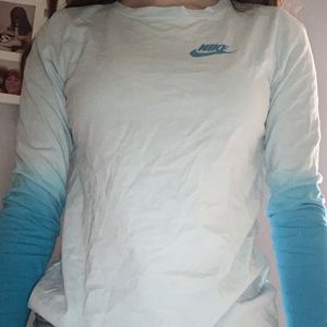 nike long sleeve